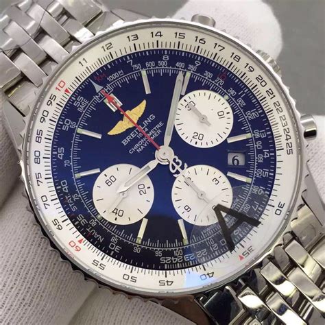 fake breitling watches prices|genuine breitling watches.